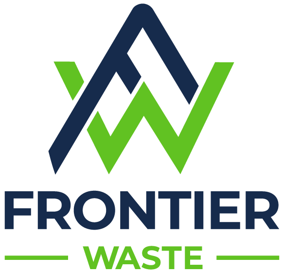 Frontier Waste