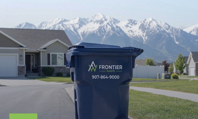 Residential Curbside