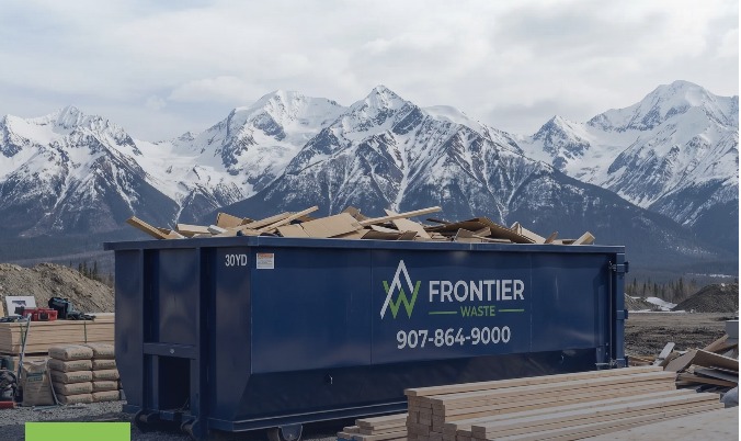 Roll-Off Containers