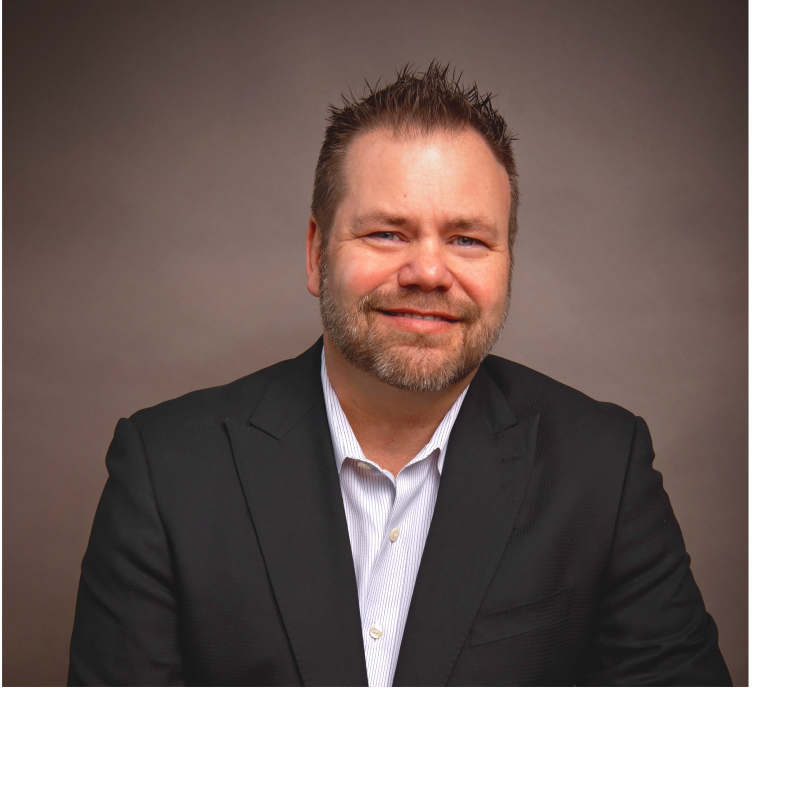 Shawn Fuller — Founder & CEO, Frontier Waste Management